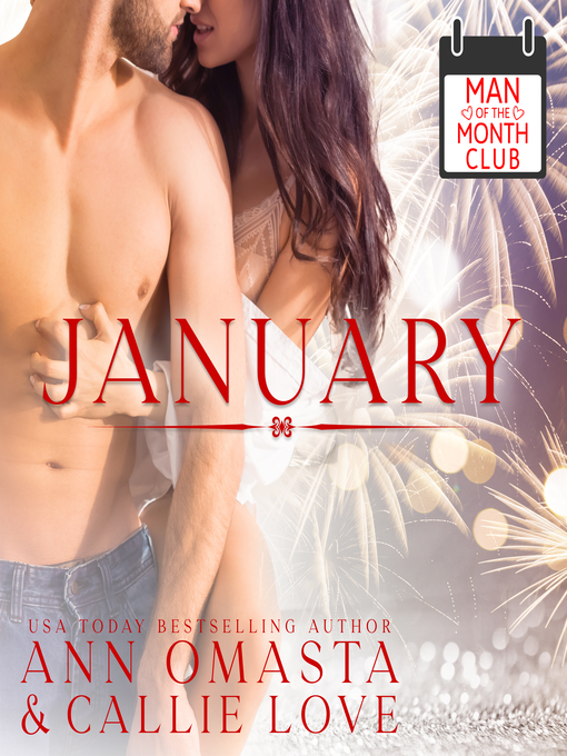 Title details for Man of the Month Club by Callie Love - Available